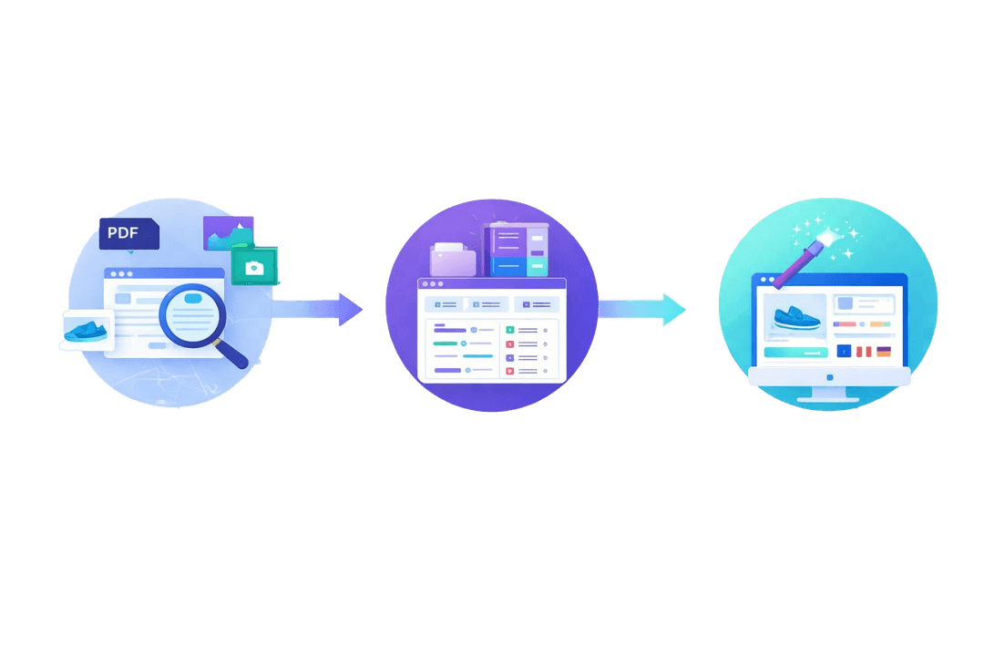 Dyver features