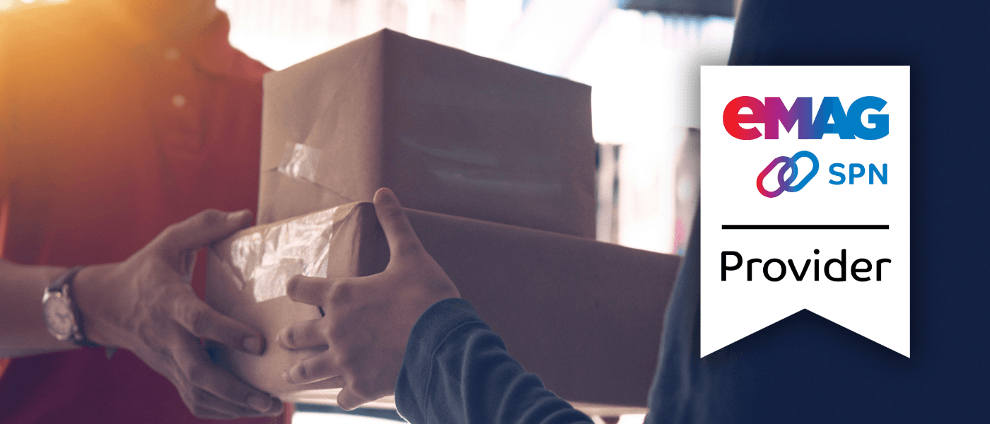Solving Marketplace Listing at Scale | eMAG x Dyver.ai