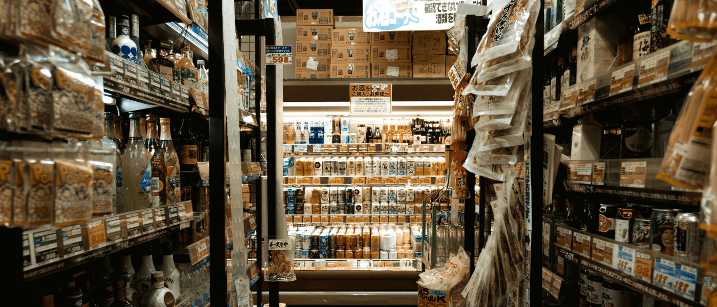 Why E-commerce Merchandising Starts With Structure