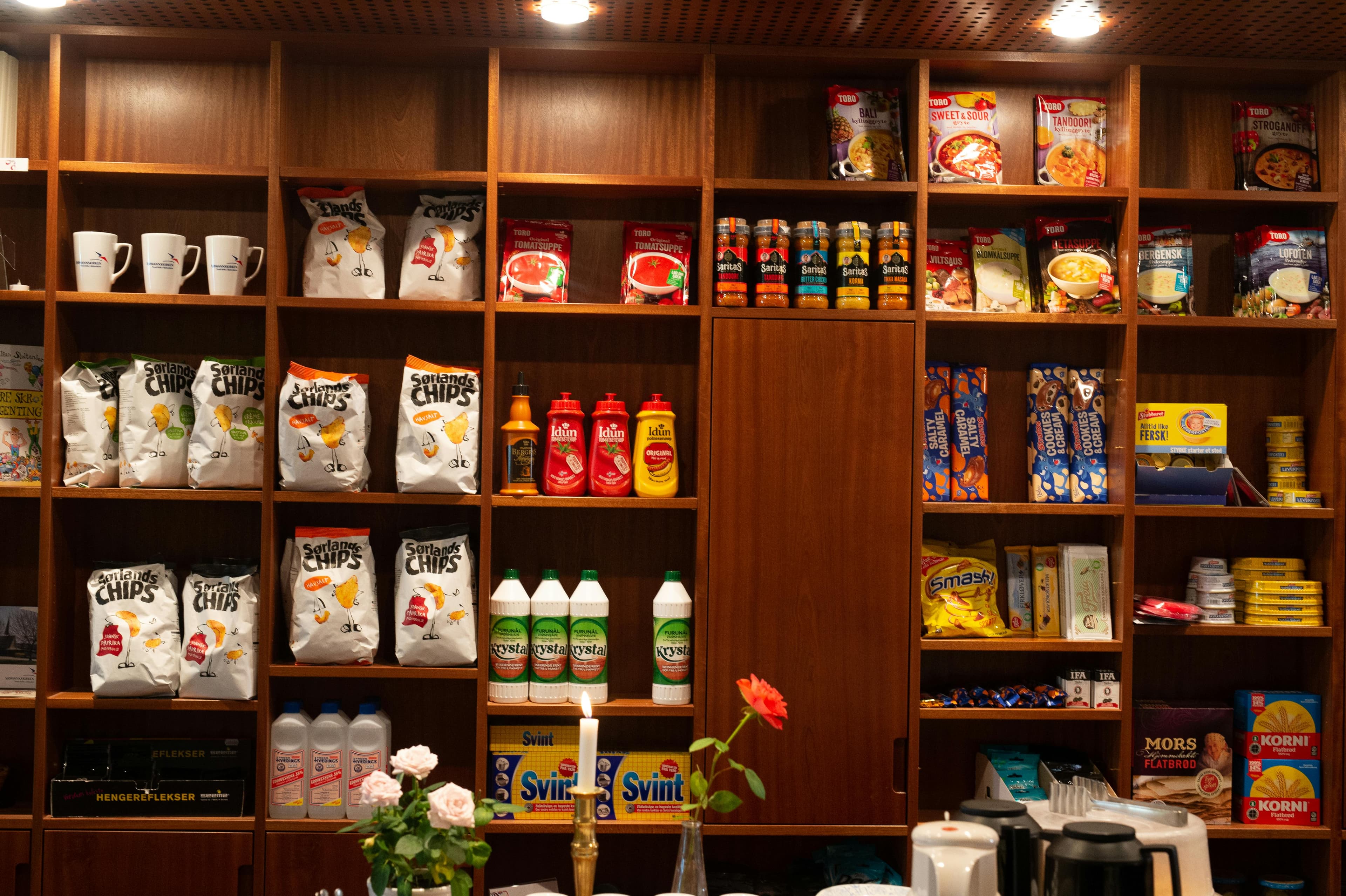 Everything is a Product in E-Commerce