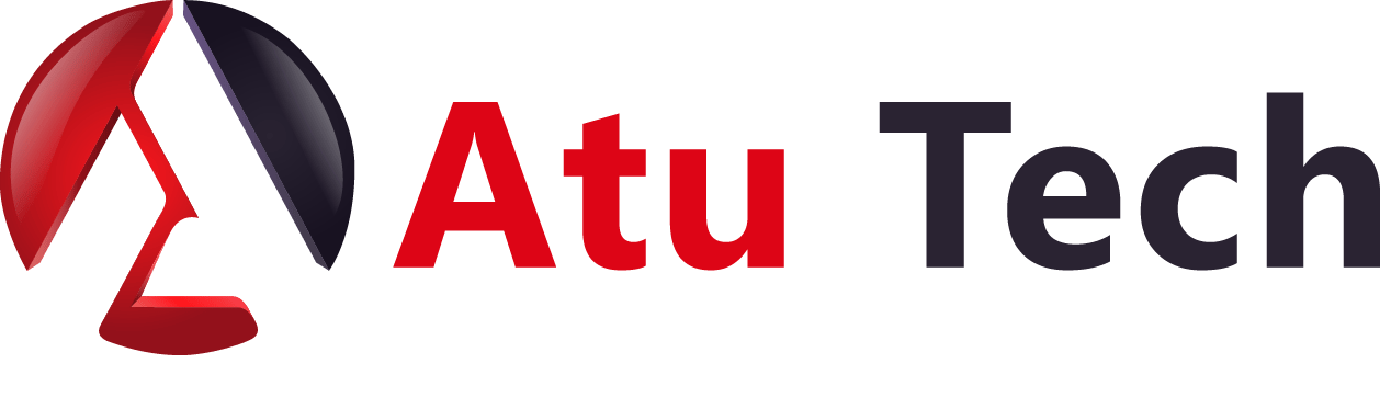 AtuTechLogo