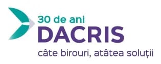Dacris Logo