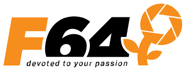 F64 Logo