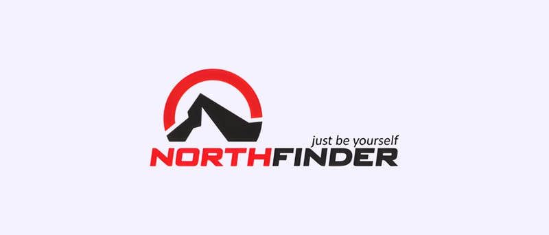 Northfinderbanner