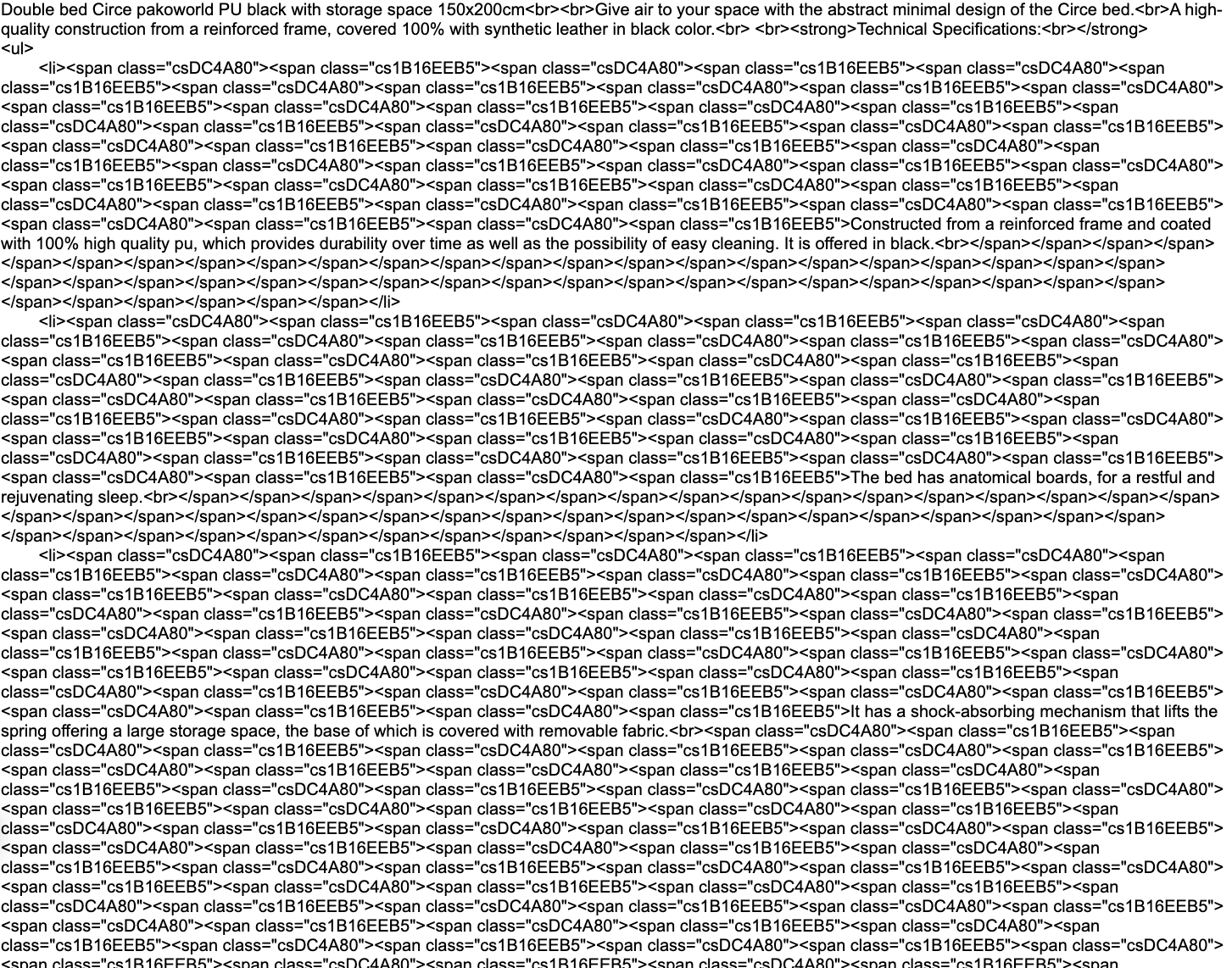 Descriere Produs Furnizor Descriere Produs Furnizor