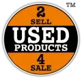 UsedProductsLogo